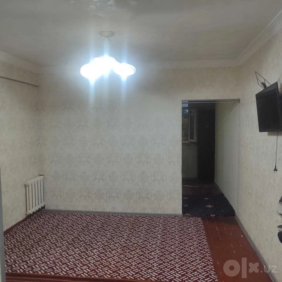Tashkent City, Olmazor District