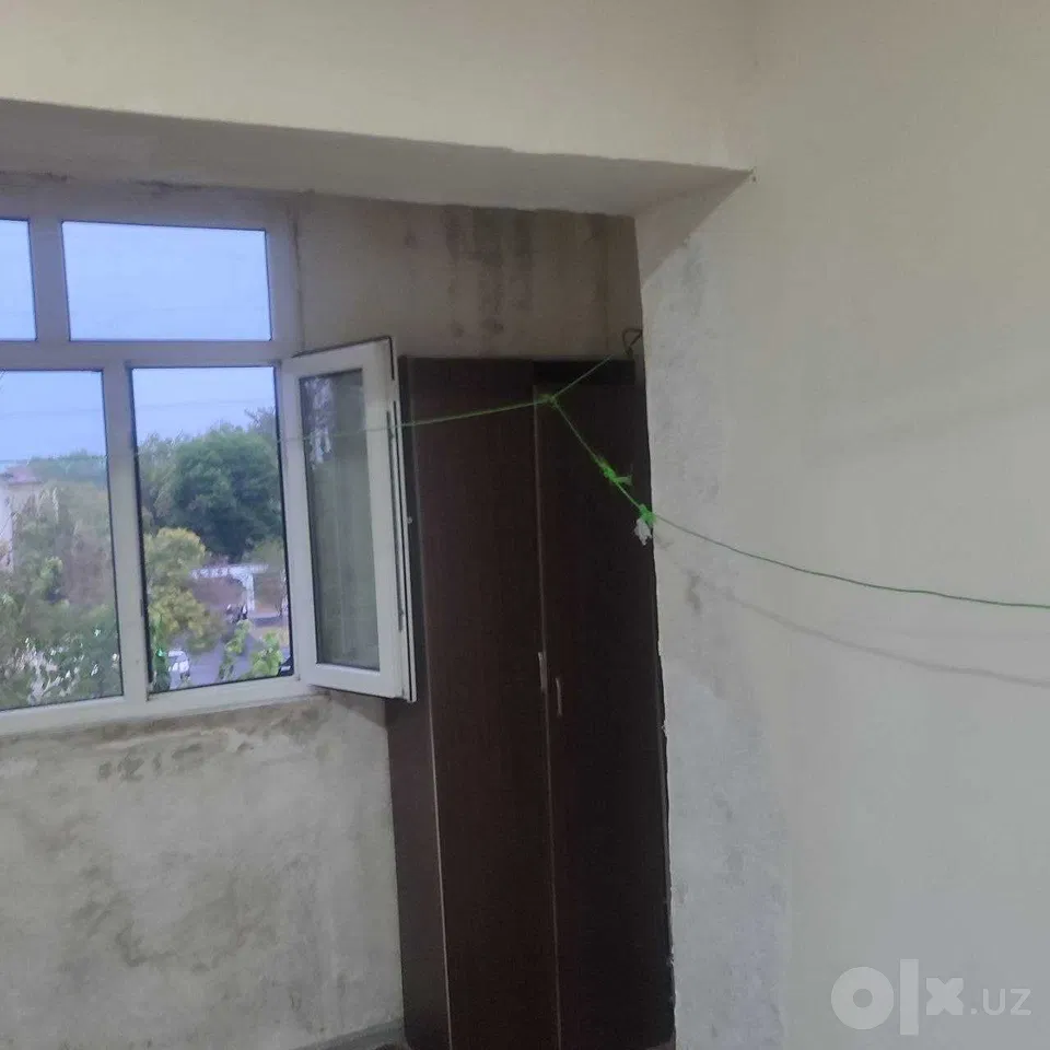 Tashkent City, Olmazor District