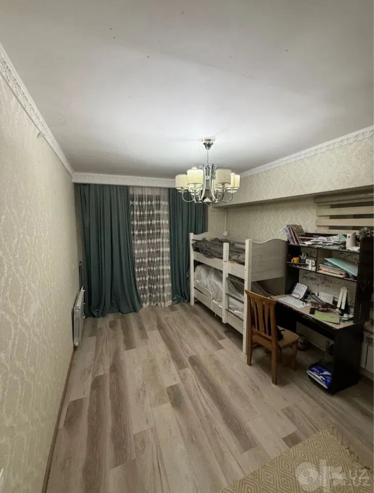 Tashkent City, Chilonzor District