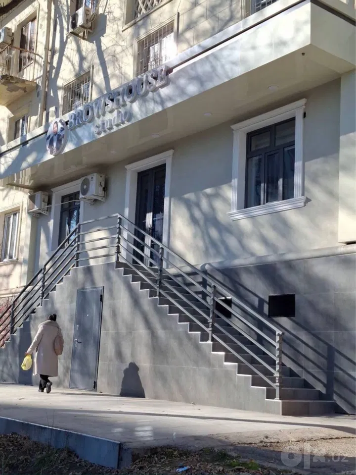 Tashkent City, Yakkasaroy District