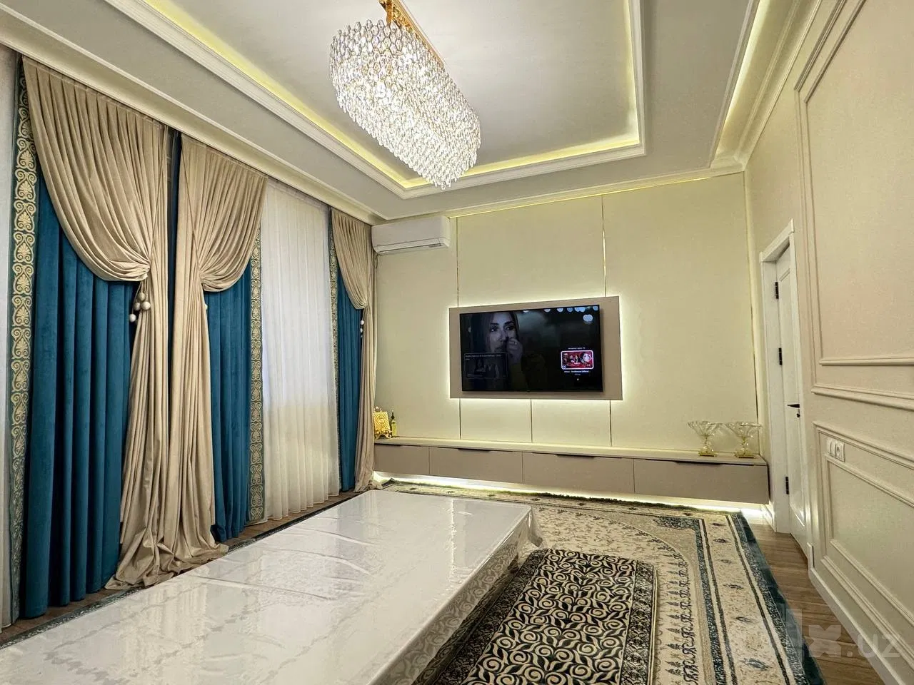 Tashkent City, Yunusobod District