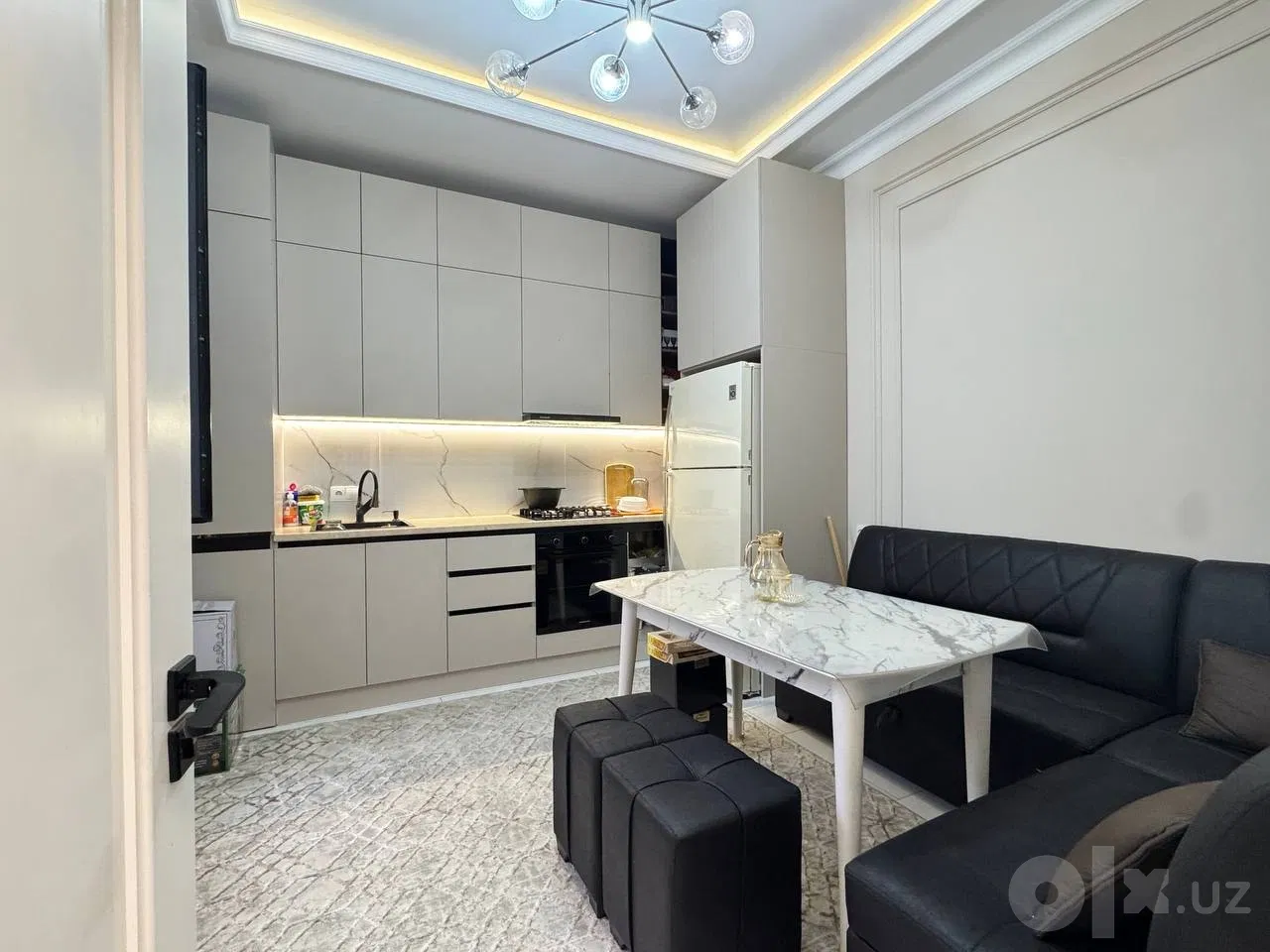 Tashkent City, Yunusobod District