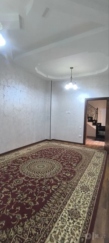 Tashkent City, Olmazor District