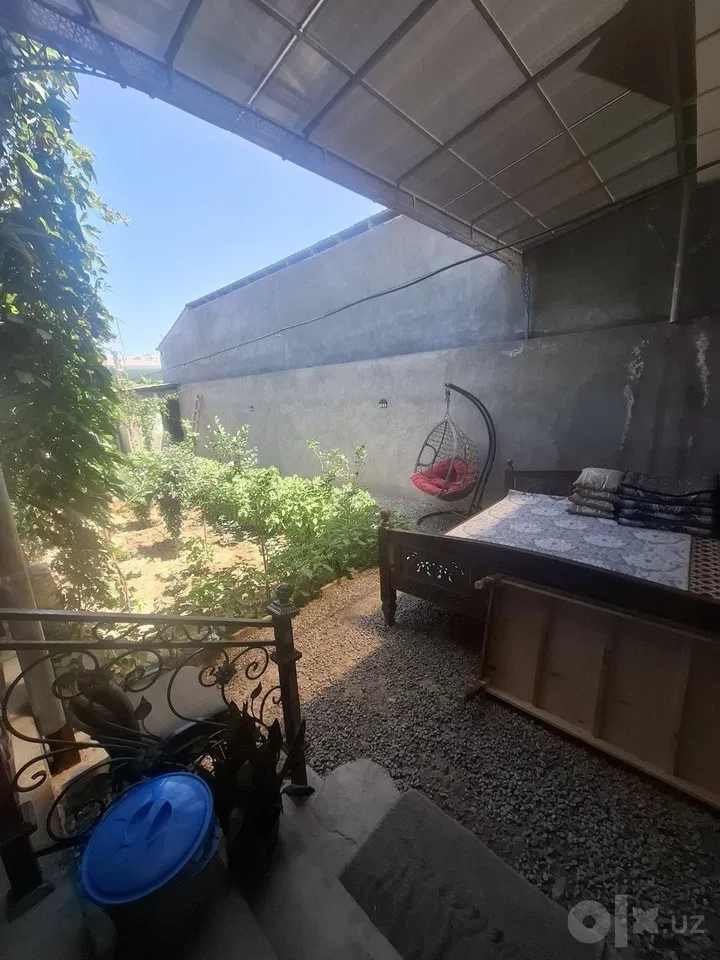 Tashkent City, Sergeli District