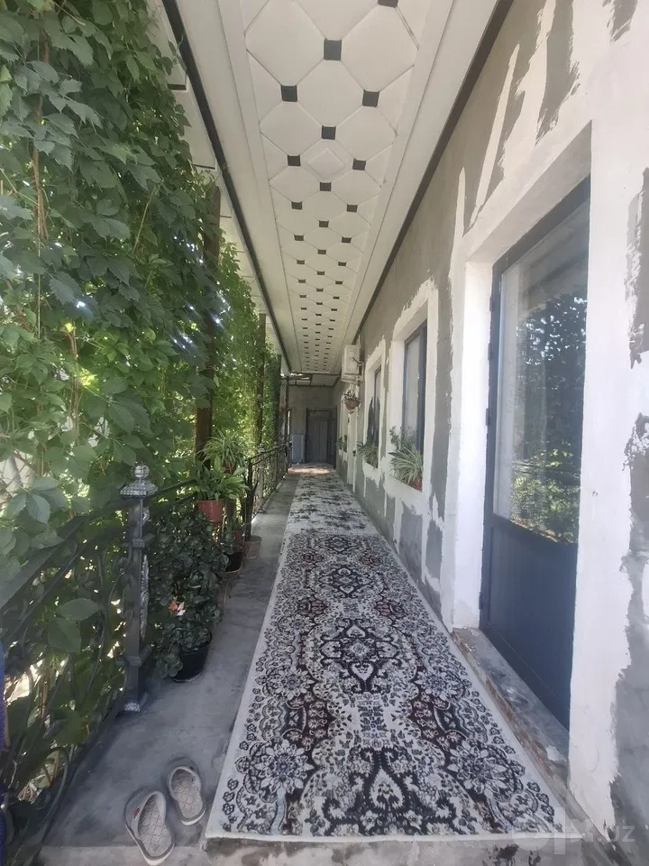 Tashkent City, Sergeli District
