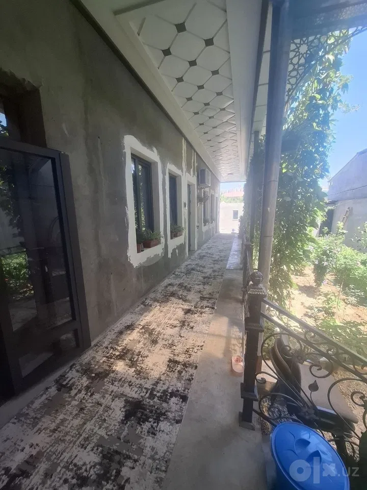 Tashkent City, Sergeli District