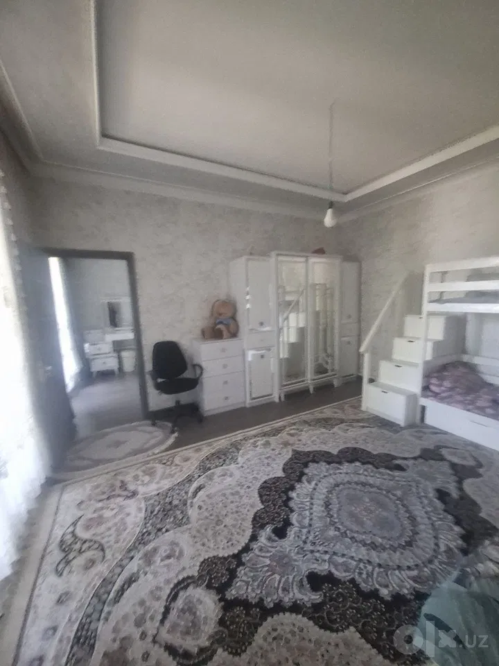 Tashkent City, Sergeli District