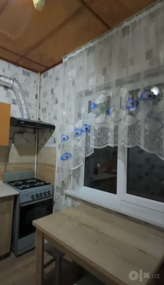 Tashkent City, Yashnobod District