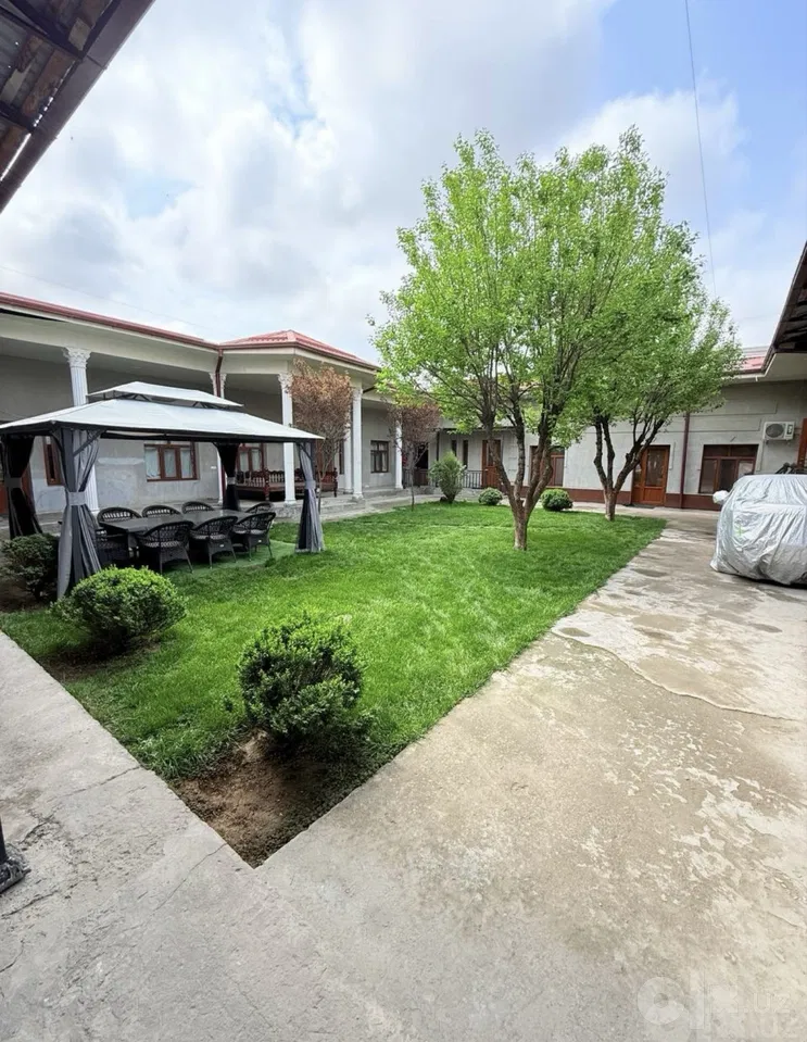 Tashkent City, Yunusobod District
