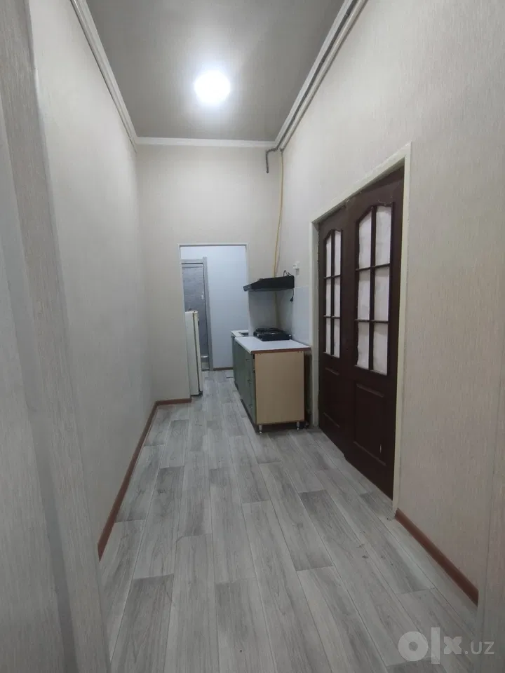 Tashkent City, Yashnobod District