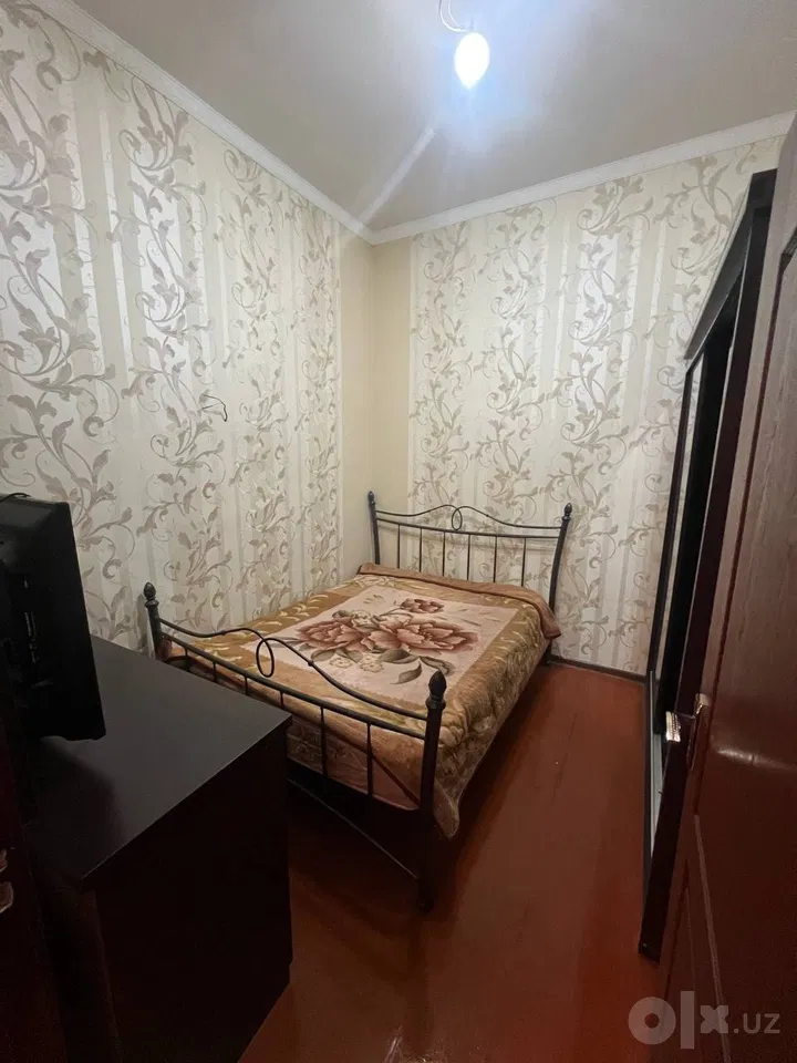 Tashkent City, Yashnobod District