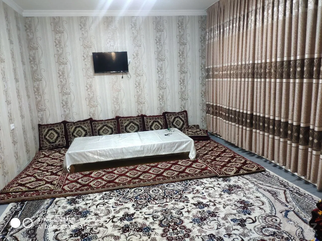 Tashkent City, Sergeli District