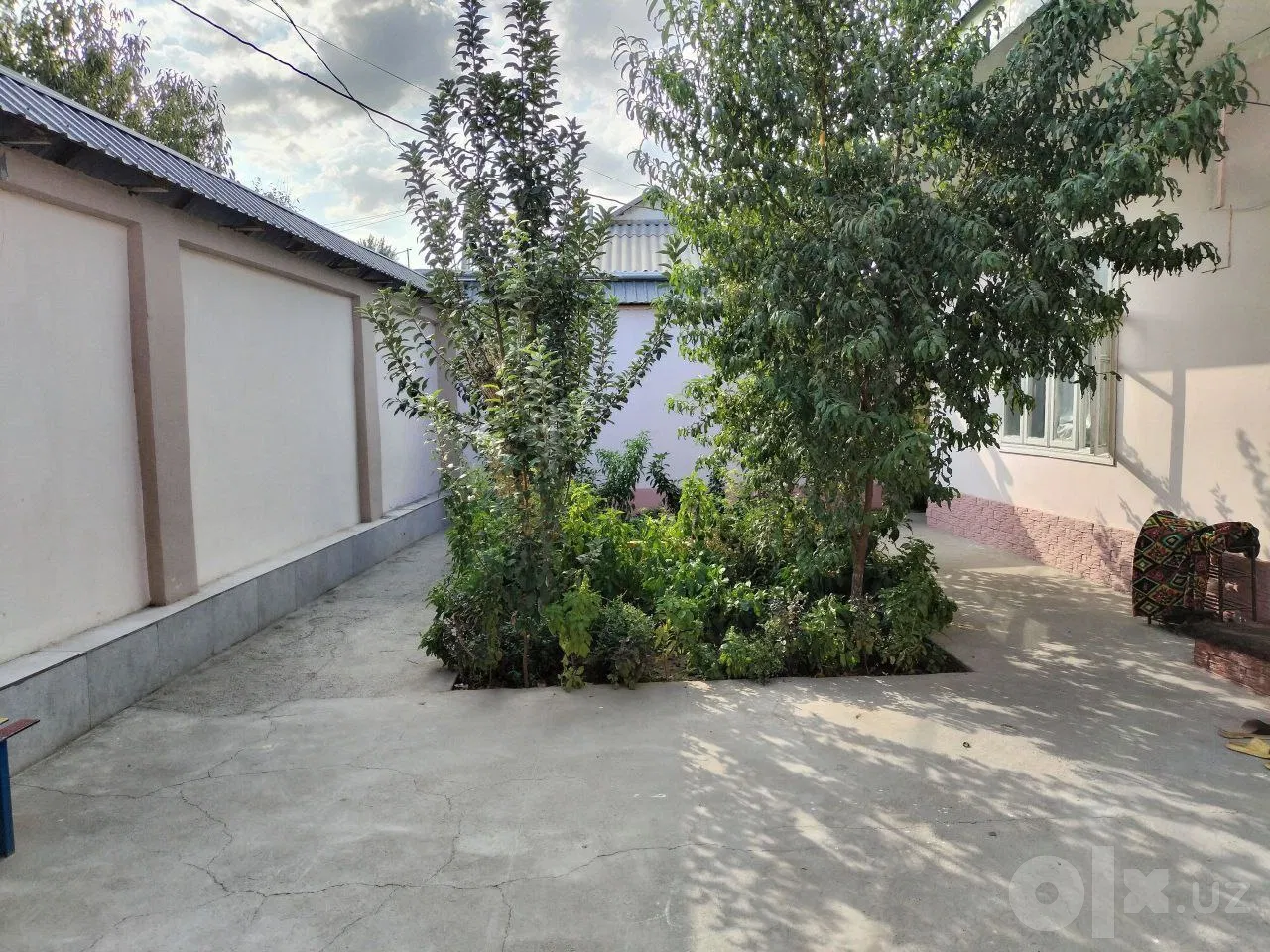Tashkent City, Sergeli District