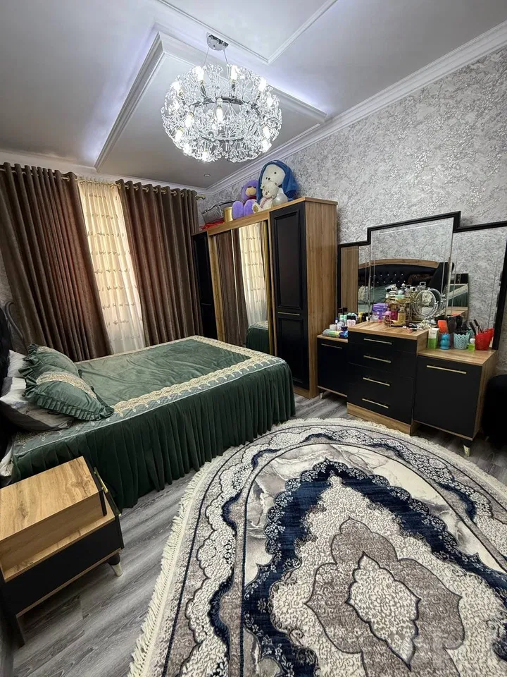 Bukhara Region, Bukhara