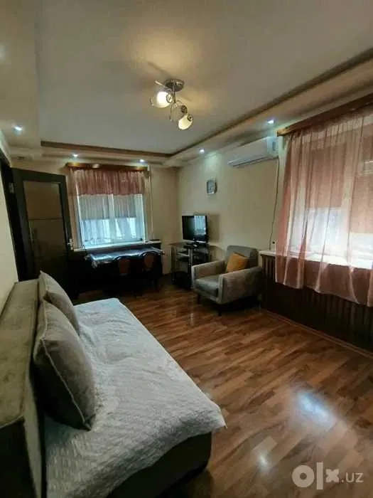 Tashkent City, Mirzo Ulug'bek District