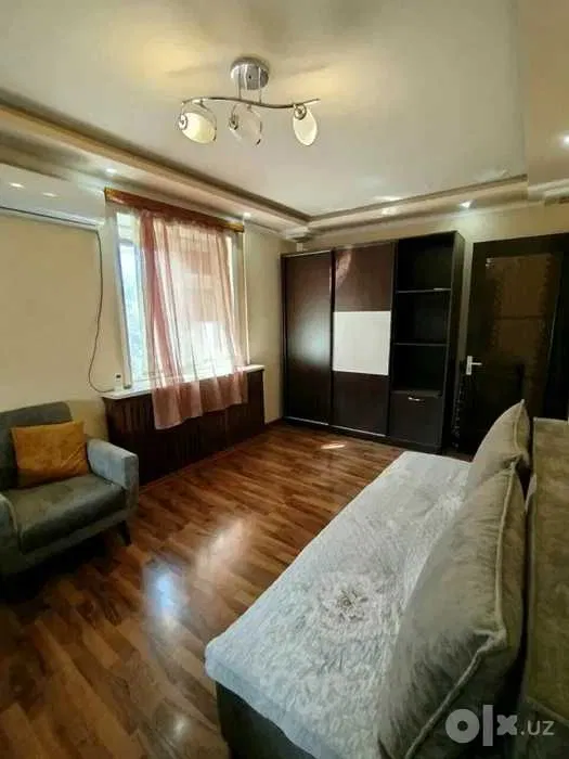 Tashkent City, Mirzo Ulug'bek District