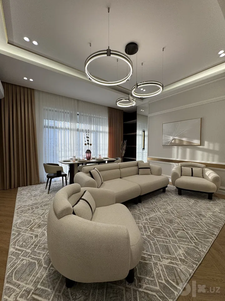 Tashkent City, Yunusobod District