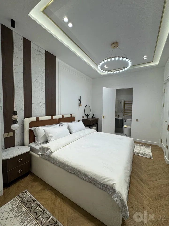 Tashkent City, Yunusobod District