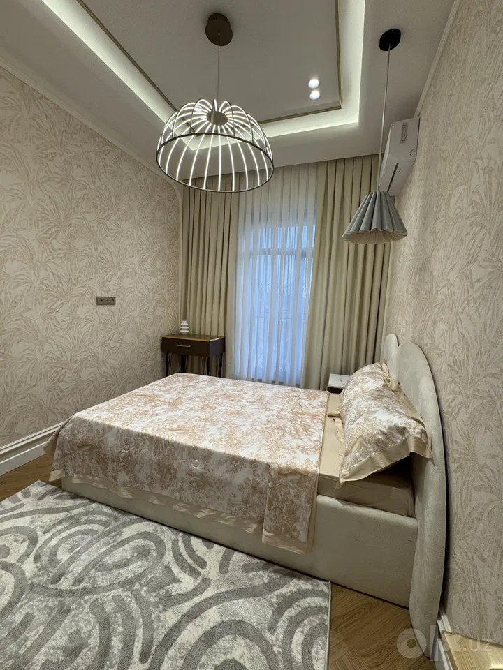 Tashkent City, Yunusobod District