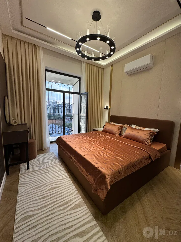 Tashkent City, Yunusobod District