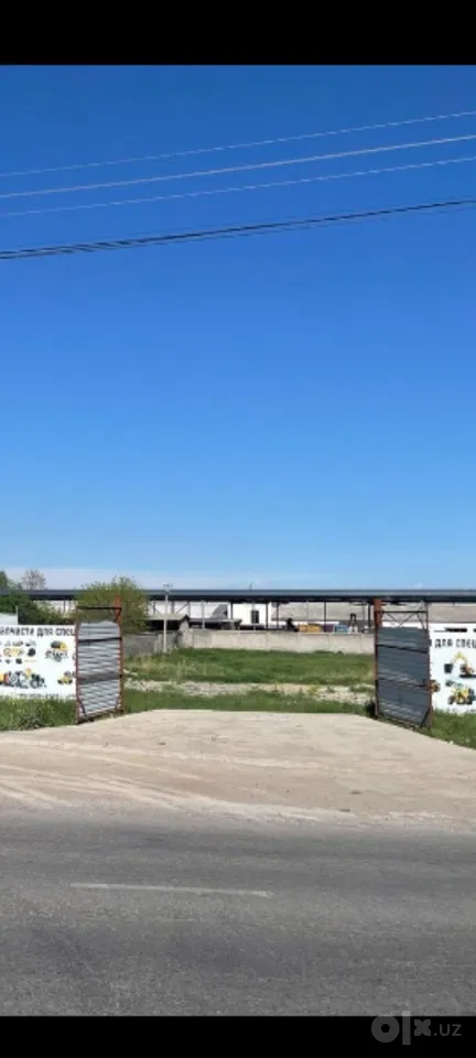 Tashkent Region