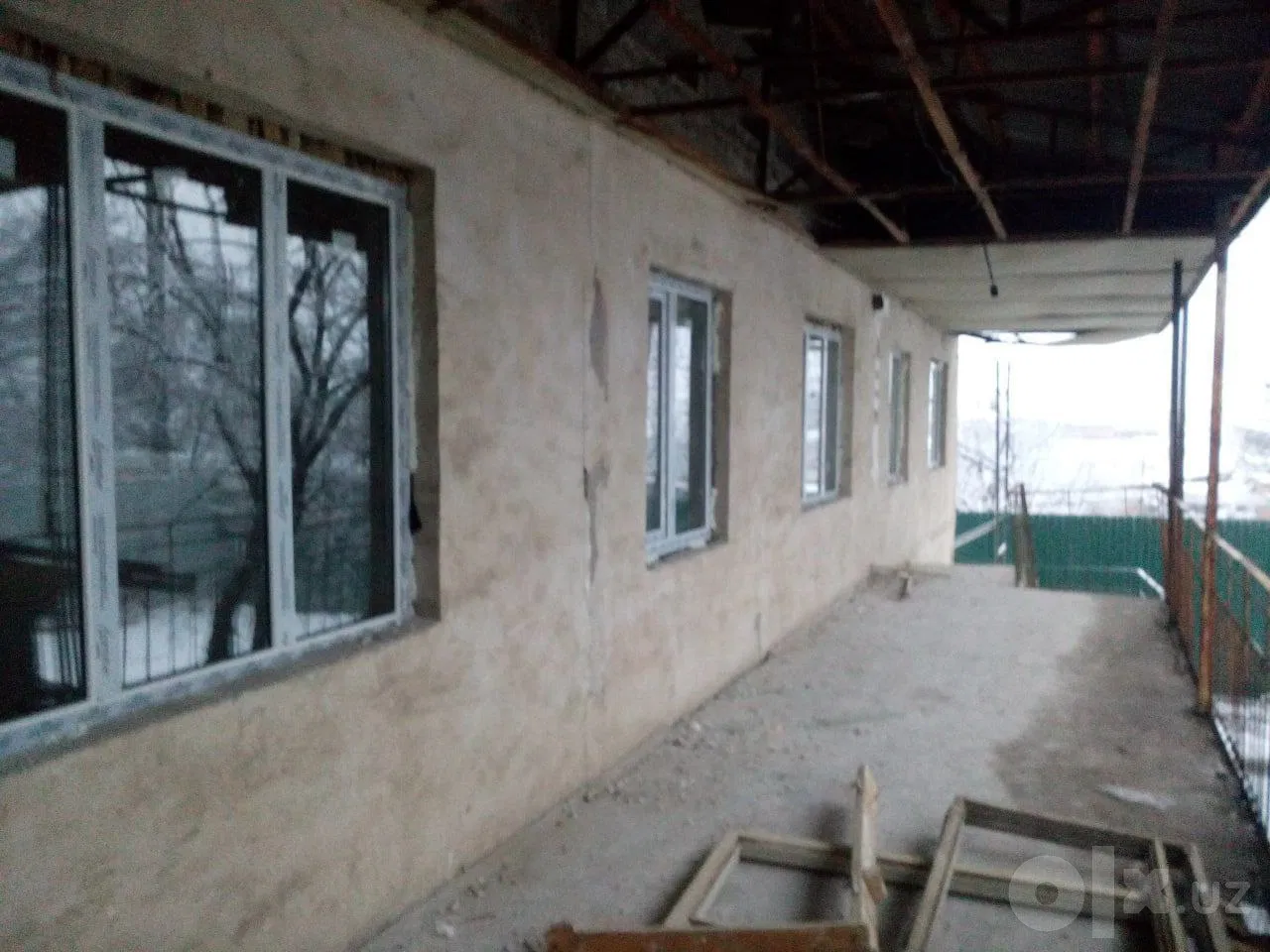 Tashkent Region