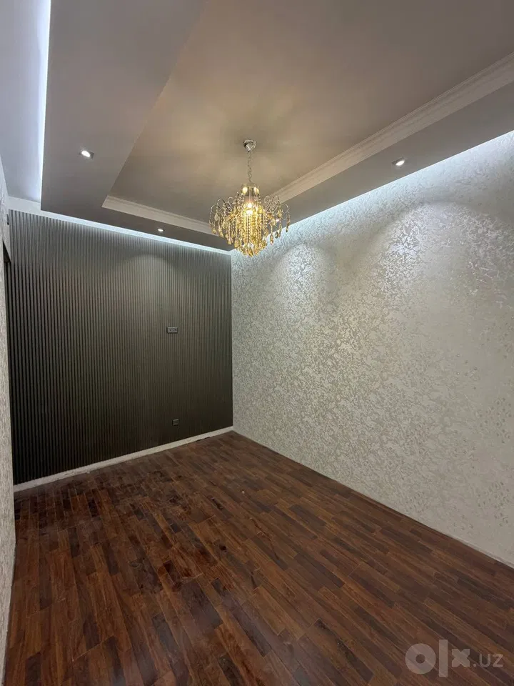 Tashkent City, Sergeli District