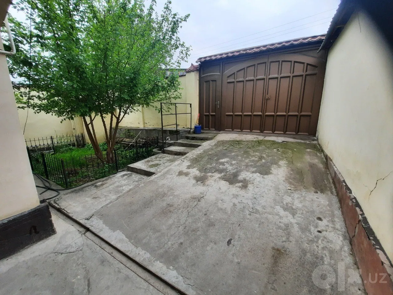 Tashkent City, Mirzo Ulug'bek District