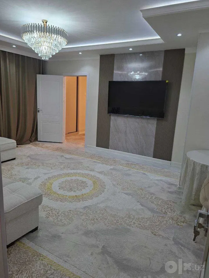 Tashkent City, Chilonzor District