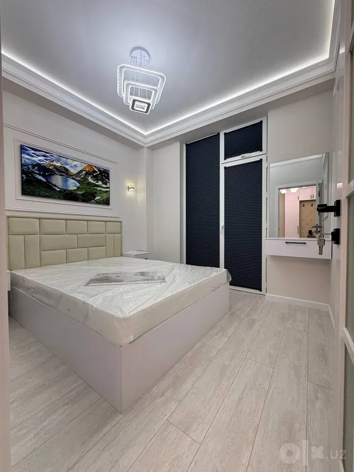 Tashkent City, Yunusobod District