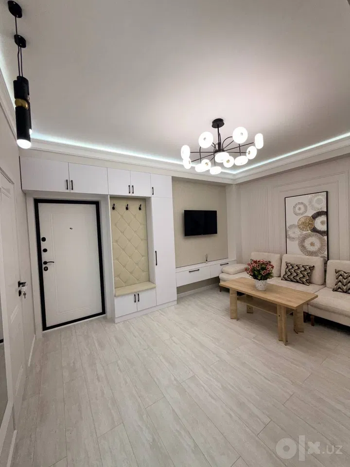 Tashkent City, Yunusobod District