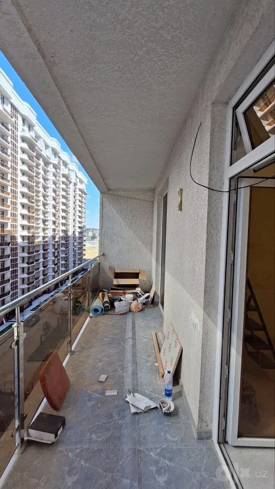 Tashkent City, Yunusobod District