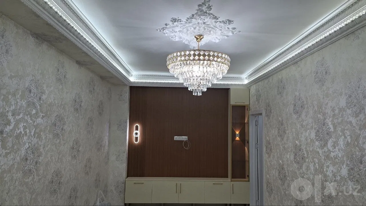 Tashkent City, Yunusobod District