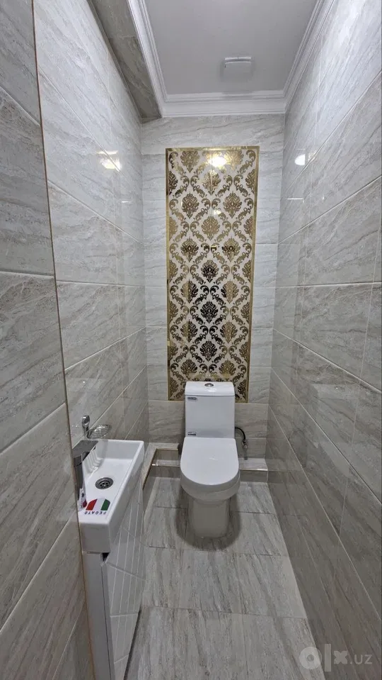 Tashkent City, Yunusobod District