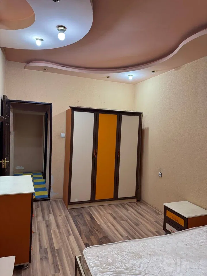 Tashkent City, Yashnobod District