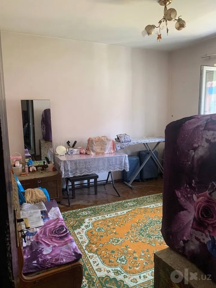 Tashkent City, Sergeli District