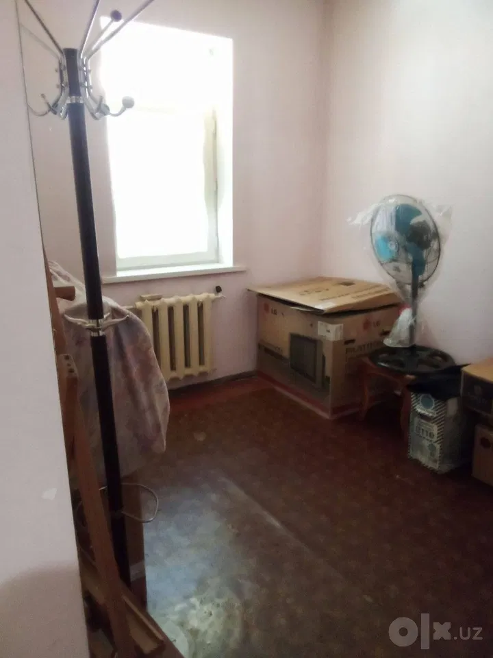 Tashkent City, Sergeli District