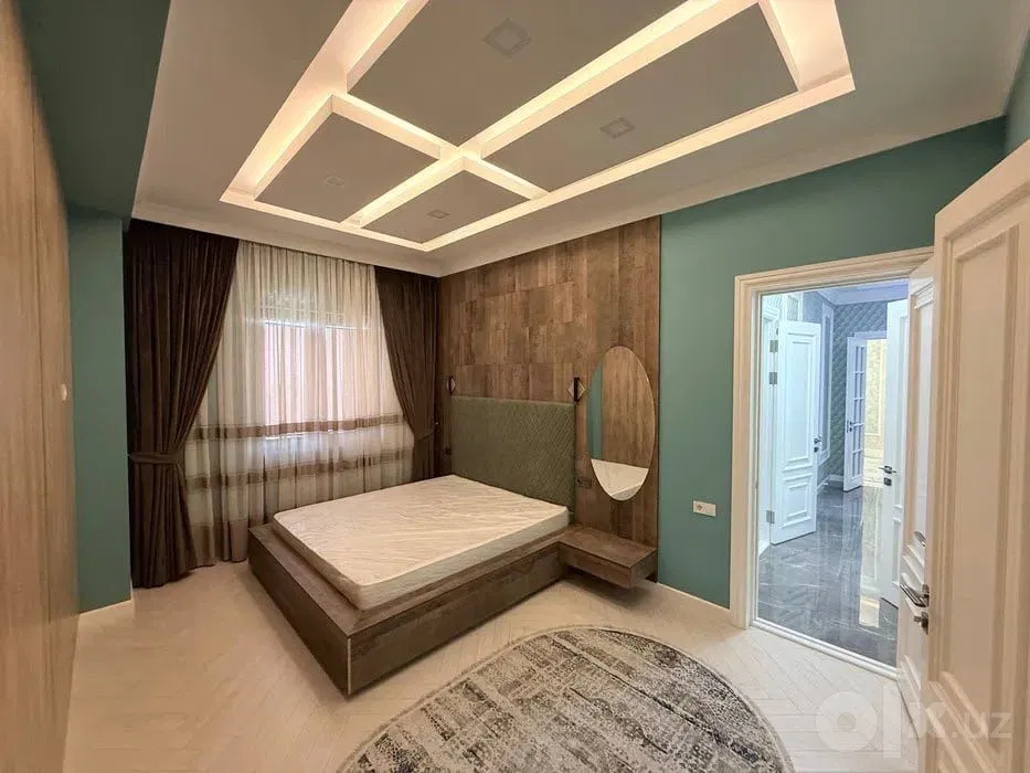 Tashkent City, Shayxontohur District