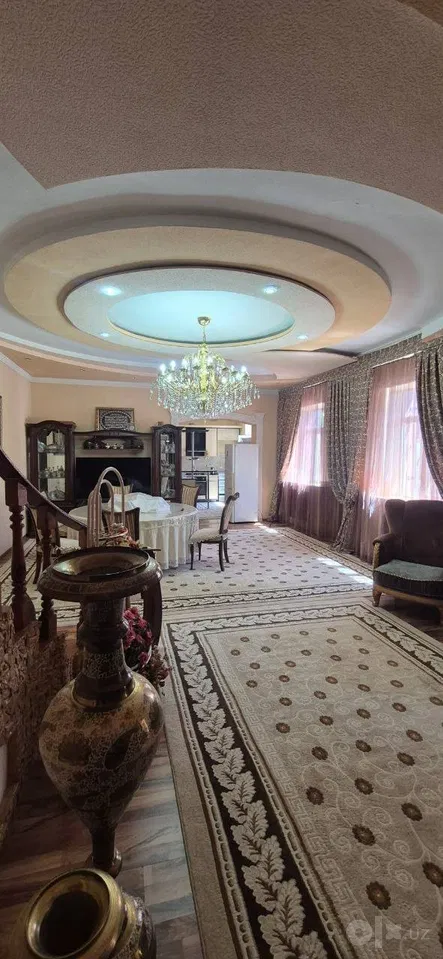 Tashkent Region, Chirchiq