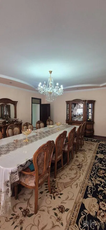 Tashkent Region, Chirchiq