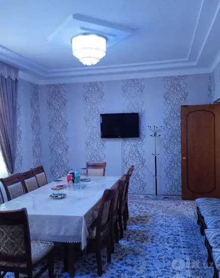 Tashkent City, Bektemir District