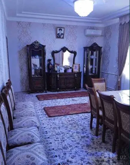 Tashkent City, Bektemir District