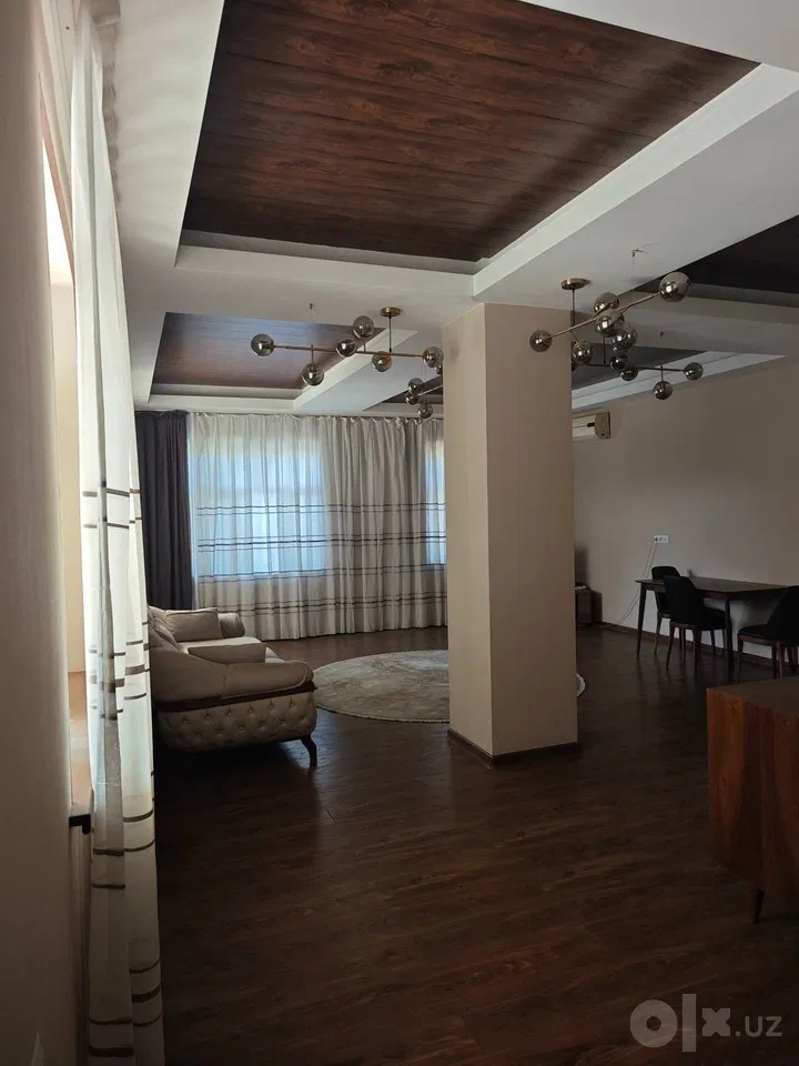 Tashkent City, Bektemir District
