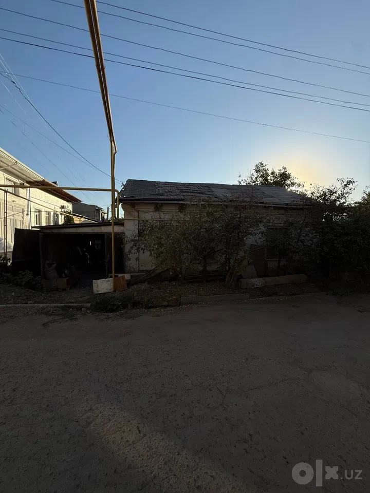 Tashkent City, Mirzo Ulug'bek District