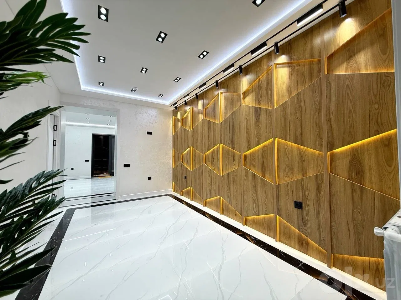 Tashkent City, Mirobod District