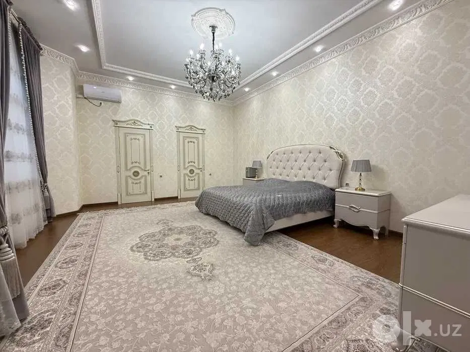 Tashkent City, Yakkasaroy District