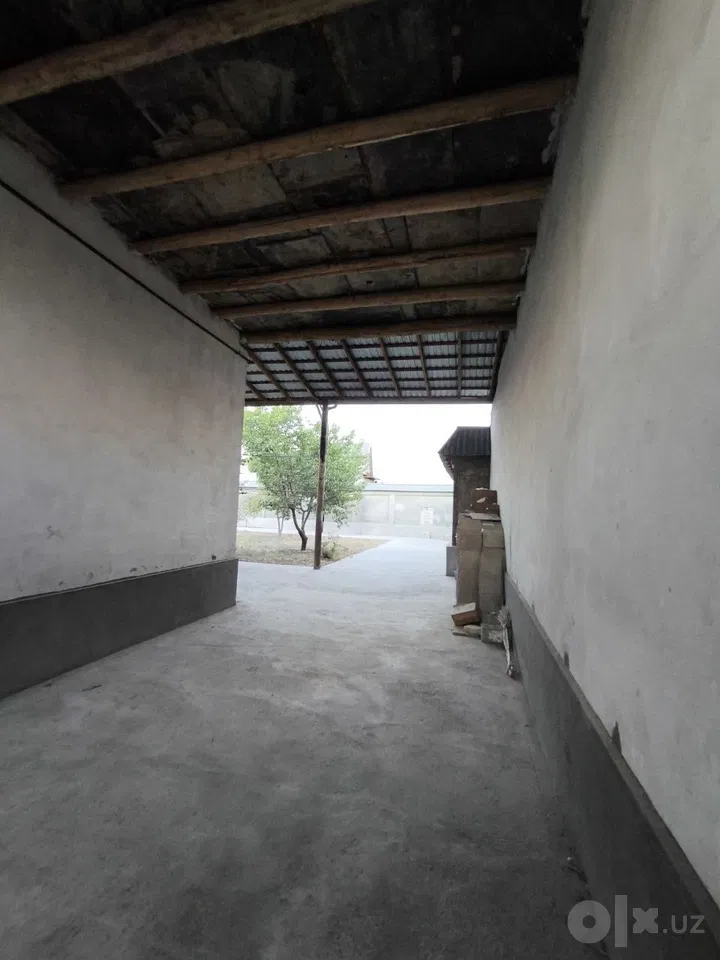 Tashkent City, Sergeli District