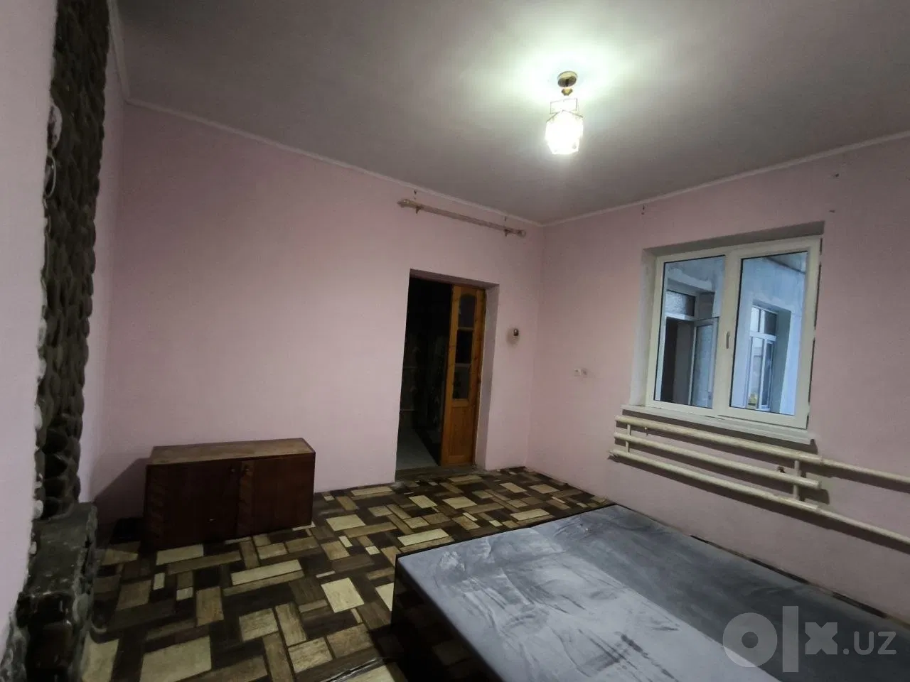 Tashkent City, Sergeli District