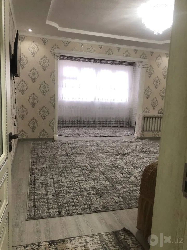 Tashkent City, Shayxontohur District