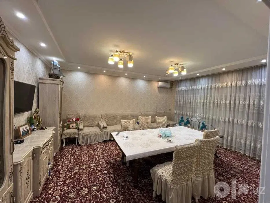 Tashkent City, Yashnobod District